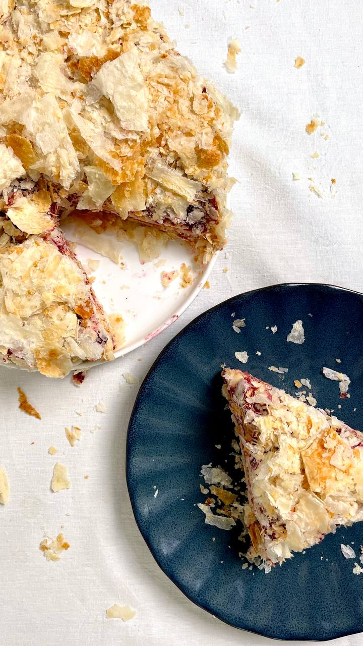 Императорский наполеон