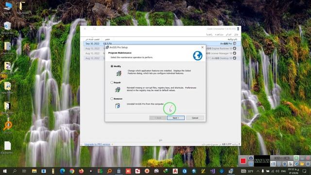 Full Uninstall ArcGIS Pro 3.0.1 and it's Updated 3.0.2 смотреть онлайн