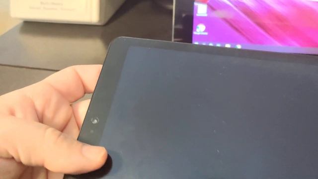 ALLDOCUBE IPlay 30 Pro - Doesn't Work