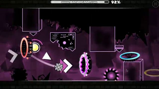 [GD] Spectral Tentation by DiscJoker 100% (Extreme Demon) смотреть онлайн