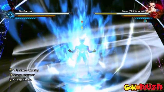 STRONGEST BIO ANDROID CaC: Bio Buuzer! [ALL TRANSFORMATIONS & SKILLS] Dragon Ball Xenoverse 2 Mods смотреть онлайн