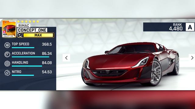 WEIRD NEW S CLASS MP BEAST!? ALL NEW CARS + MAX STATS (Asphalt 9 Electric Season Update) [#21, v3.1 смотреть онлайн