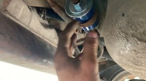 Провалы на ваз 2114 , ремонт , устранение неисправности.