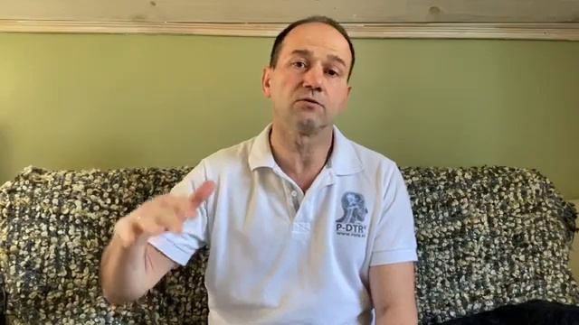 Что такое P-DTR? Самый новейший способ диагностики и терапии функциональности нервной системы. смотреть онлайн