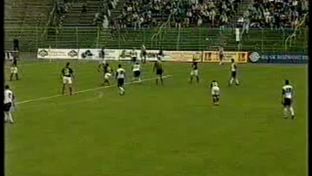 27.09.1998 Stomil Olsztyn - Polonia Warszawa смотреть онлайн