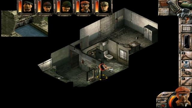 Commandos 2 Награда за смелость безмолвные часть 3\3 прохождения. смотреть онлайн