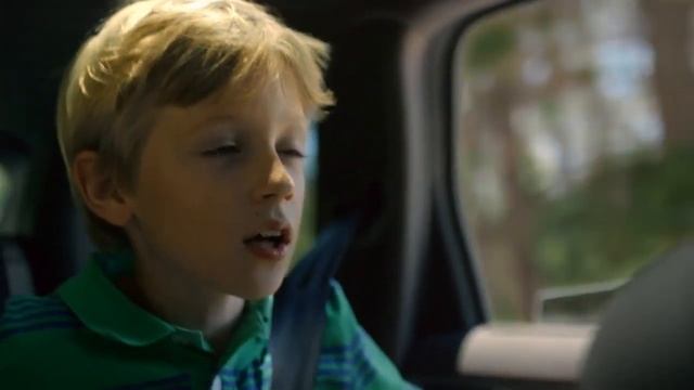 Ian Chen - 2015 Porsche Cayenne - Are We There Yet? (Nov 2014) смотреть онлайн