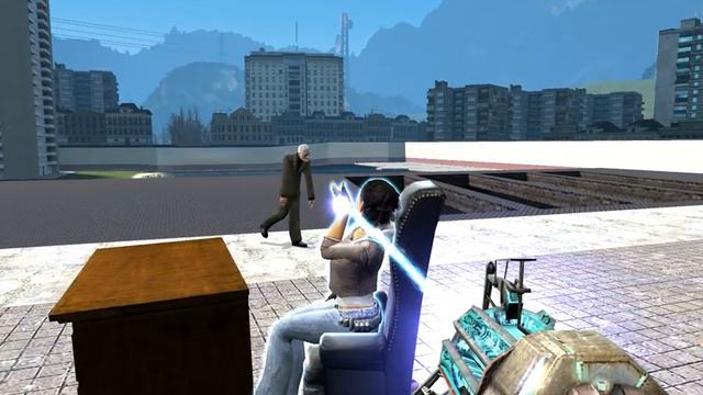 Gmod 13 обзор №1 ( часть 1 ) смотреть онлайн