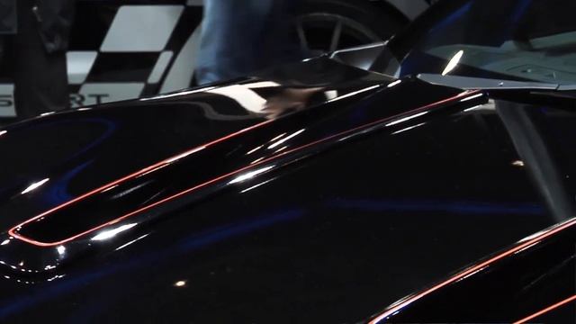 HD版/東京オートサロン2012 SUBARU BRZ Black Edition by PROVA смотреть онлайн