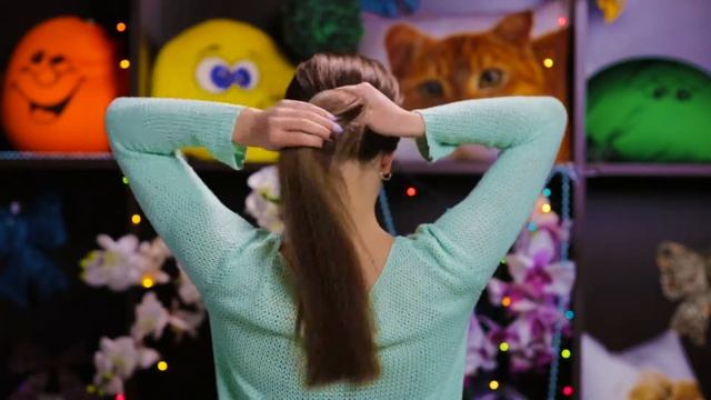 ВОЛОСЫ_ КАК бороться с ПЕРХОТЬЮ в домашних условиях_!.mp4 смотреть онлайн