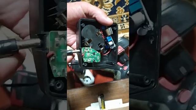 Замена кадмия на литий. смотреть онлайн