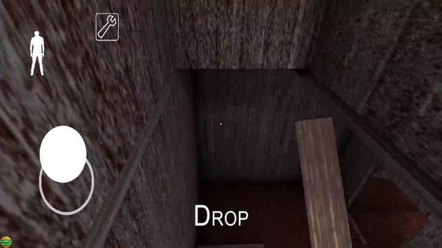 Update Granny 1.8 Nightmare Mod Game Slendrina's Mom in Granny House смотреть онлайн
