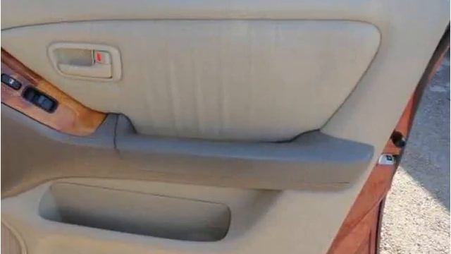 1999 Lexus RX 300 Used Cars Glendale Heights IL смотреть онлайн