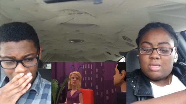 The Incoming Reacts to more Mr_Pibb On Wattpad смотреть онлайн