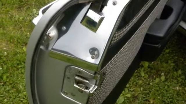 Mercedes W107 450 SLC смотреть онлайн