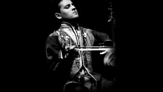 Imamyar Hasanov. Getme Getme