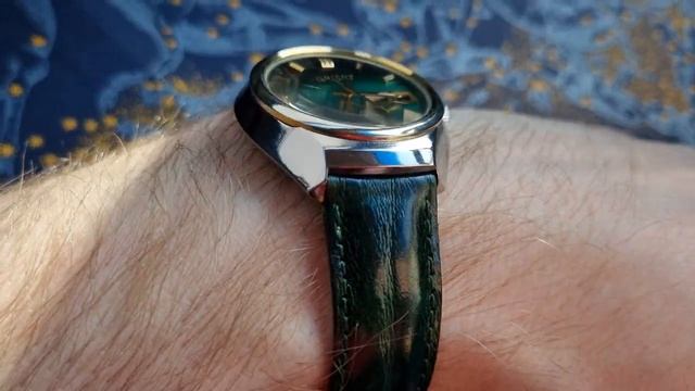 Часы Orient Ace 23 Jewels.