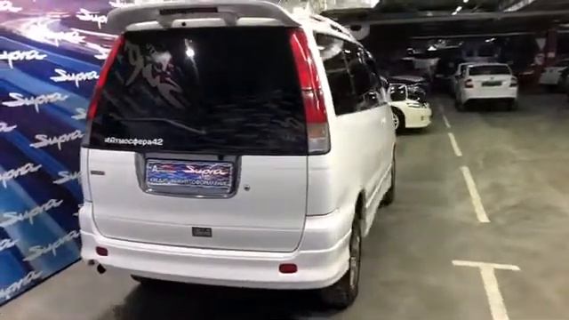Продажа Toyota Lite Ace Noah, 1999 год в Барнауле смотреть онлайн