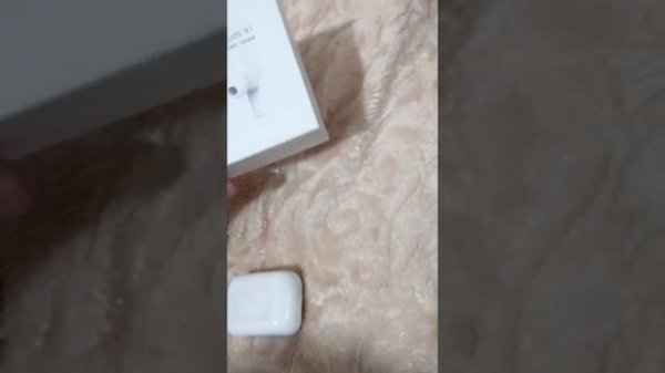 Сброс настроек и синхронизация беспроводных наушников Honor earbuds x1