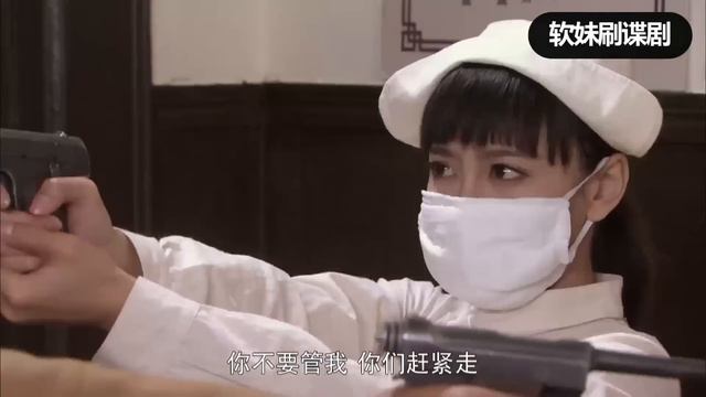 【巾幗烽火】為復仇而戰，姑娘們蛻變最強女特工團，勇闖生死線完成艱難任務#動作#功夫#槍戰#action смотреть онлайн