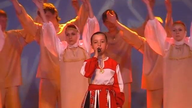 Центр детского творчества 2011г смотреть онлайн