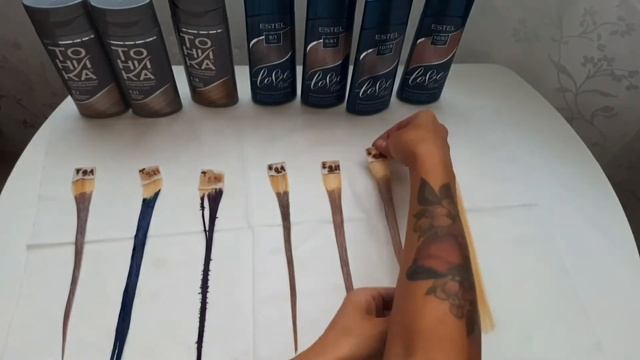 ТОНИКА против ESTEL. Что не так с дешёвыми тонерами?