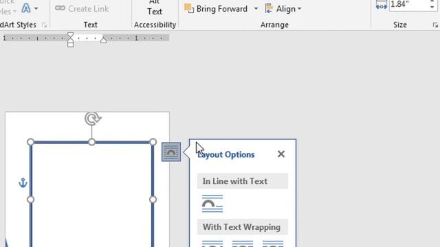 automatic id card creation software in microsoft word смотреть онлайн