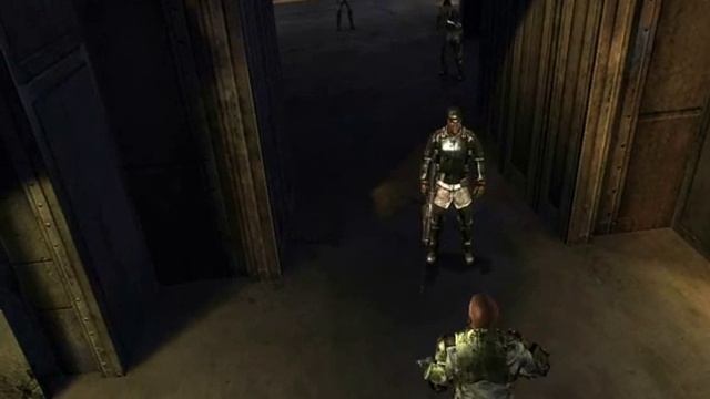 Прохождение Bet On Soldier часть 1