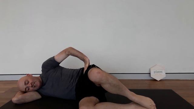 Continuing Homework - Flowing Movement смотреть онлайн