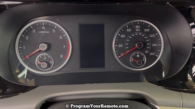 2021 - 2022 Kia K5 "Key Not Detected" How To Start With Dead Key Fob Battery - K 5 Key Not Detected смотреть онлайн