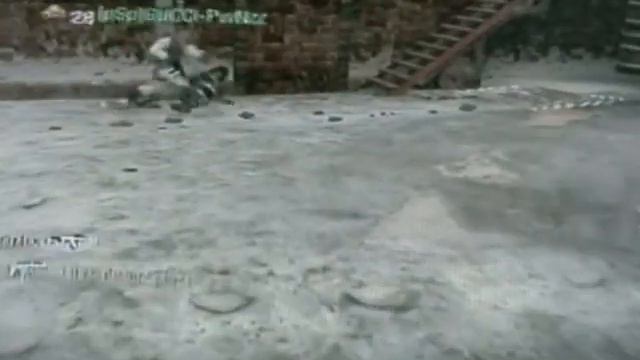 NEW BLACK OPS RAP VIDEO ESCALATION"GET SO VIOLENT" by pSp CLAN смотреть онлайн