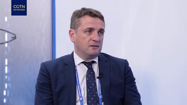 Руководитель Росрыболовства о достижениях и дальнейшем развитии взаимодействия двух стран смотреть онлайн