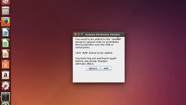 Instalando o Arduino IDE no Ubuntu Linux - 03 смотреть онлайн