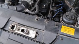 Обзор А274 после замены прокладки ГБЦ, Эвотек