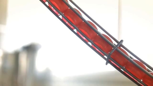 Линия розлива газированной воды производительность 3000 бут/час. смотреть онлайн