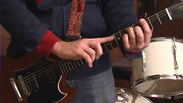 20 Popular Guitar Tabs: Vol 3 : How to Play "Famous Last Words" on the Guitar смотреть онлайн