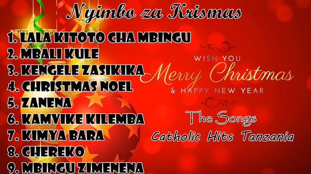 Christmas Mix Nyimbo za Christmas 2019 RC Kwaya смотреть онлайн