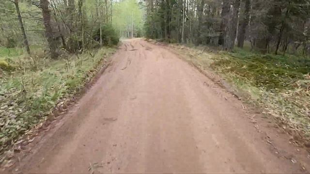 Мотовыходные на Мсте смотреть онлайн