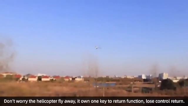 Fly Wing FW200 GPS Brushless Acrobat Heli Drone - Just Launched ! смотреть онлайн