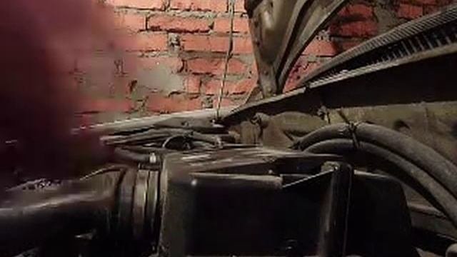 Масляный щуп автомобиля Саманд смотреть онлайн