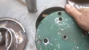 Станок холодной ковки с электроприводом продолжение