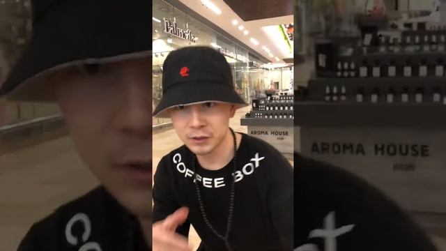 Выпуск 1 «Башкирской Рэп» смотреть онлайн