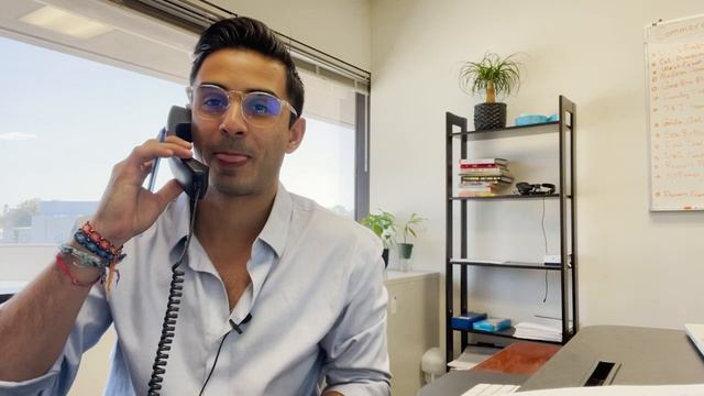 How to Cold Call for Insurance Agents смотреть онлайн
