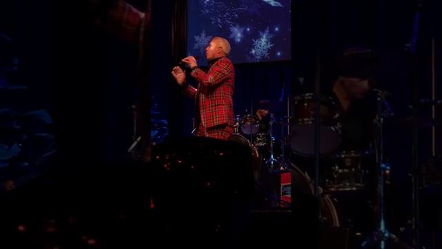 John Barrowman - Fabulous Christmas - White Christmas