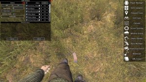 Админ панель #guide #dayz #admin