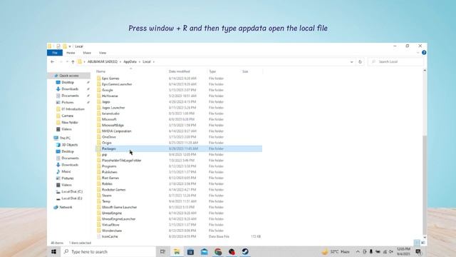 How To Fix Stable Diffusion WebUI Not Working смотреть онлайн