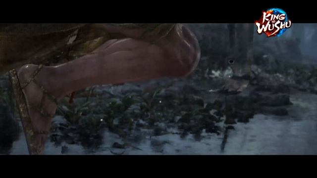 [Free-to-Play] Masters Rise: King of Wushu Releases on PS4 смотреть онлайн