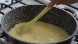 Circassian cuisine: 'Zhamuko' recipe (DELICIOUS!) | Черкесская кухня: рецепт "Жамуко" (ОЧЕНЬ ВКУСНО