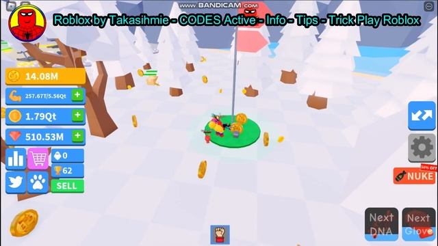 All Codes Boxing Simulator Roblox | December 20, 2022 смотреть онлайн