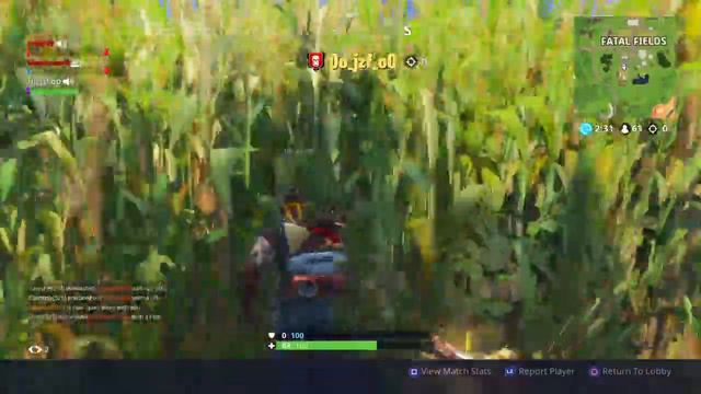 Fortnite season 6 battle royale geting DIRE:) смотреть онлайн